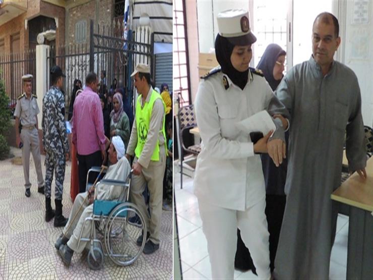 لرفع العبء عن كاهل المواطنين.. الداخلية تنظم قافلة طبية في قرية بالقليوبية لرفع العبء عن كاهل المواطنين.. الداخلية تنظم قافلة طبية في قرية بالقليوبية