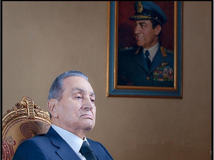 "يجب أن يعلمها الشباب".. مبارك يستعيد ذكرياته عن حرب أكتوبر (فيديو) "يجب أن يعلمها الشباب".. مبارك يستعيد ذكرياته عن حرب أكتوبر (فيديو)