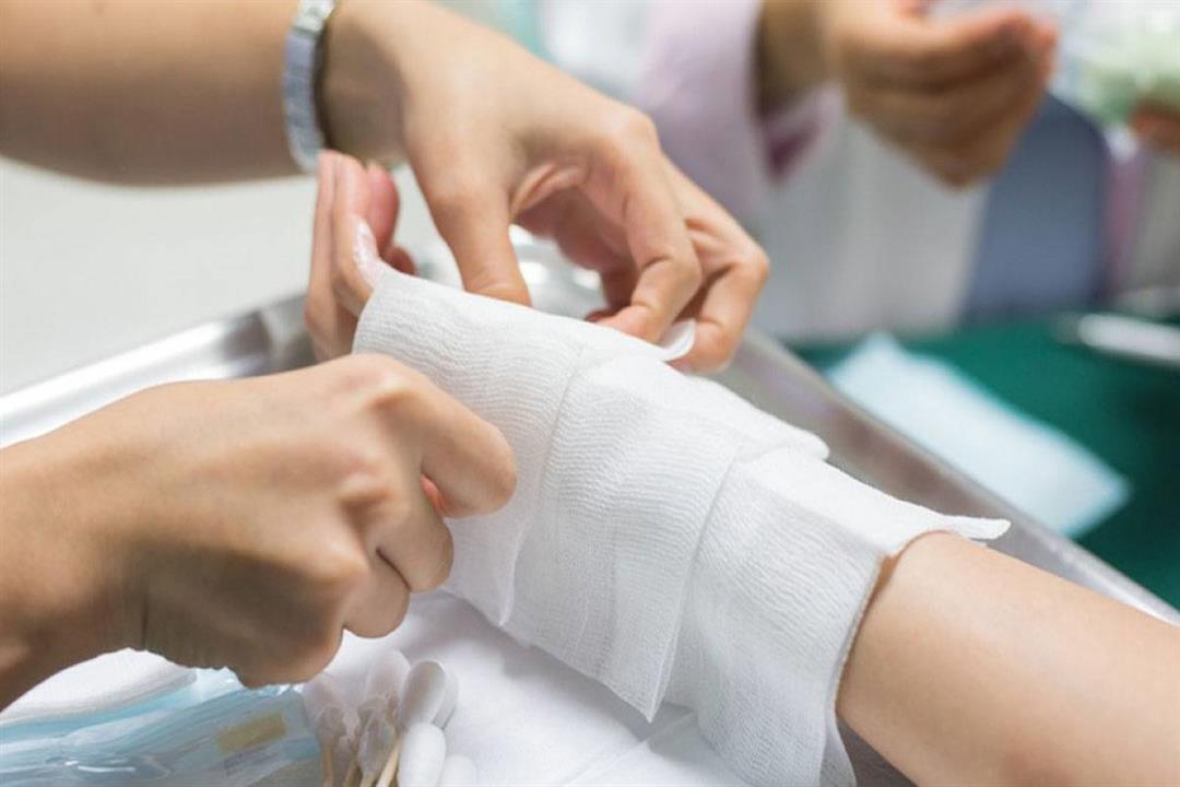 لأول مرة.. استخدام جلد الخنزير في علاج الحروق لأول مرة.. استخدام جلد الخنزير في علاج الحروق