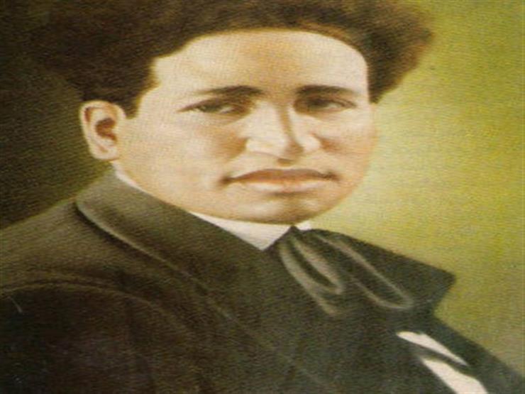 الخميس.. وزيرة الثقافة تحتفي باسم الموسيقار الراحل سيد درويش الخميس.. وزيرة الثقافة تحتفي باسم الموسيقار الراحل سيد درويش