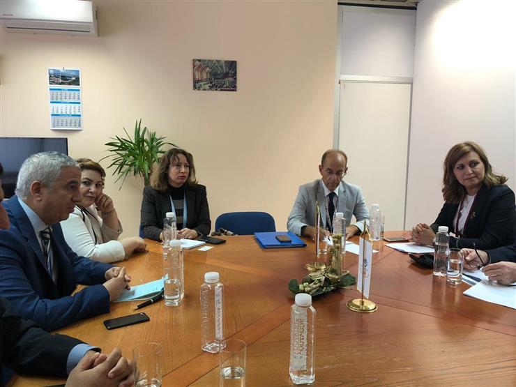 خارجية النواب تؤكد دعم المؤسسسات المصرية لصربيا خارجية النواب تؤكد دعم المؤسسسات المصرية لصربيا