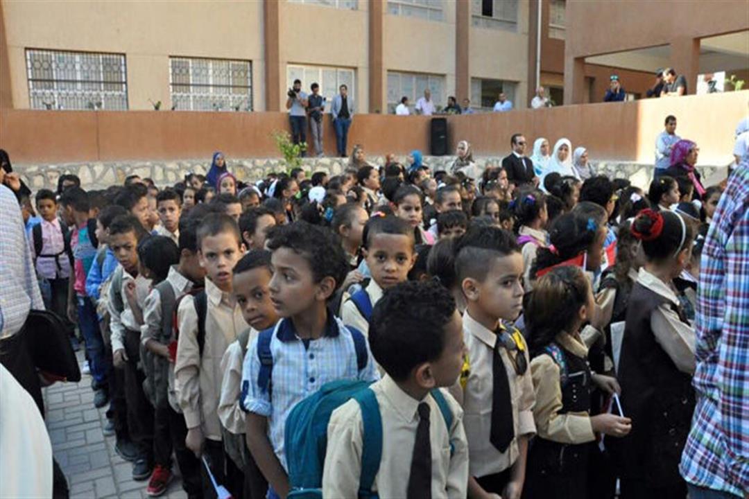 سقط من سلم المدرسة.. إصابة تلميذ بكسر في الجمجمة بسوهاج سقط من سلم المدرسة.. إصابة تلميذ بكسر في الجمجمة بسوهاج