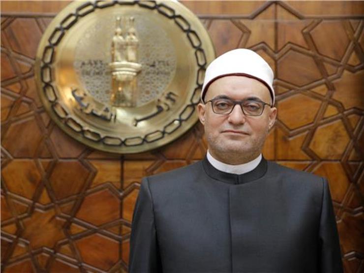 "البحوث الإسلامية": الأزهر حريص على التعاون المثمر مع جميع المؤسسات في العالم "البحوث الإسلامية": الأزهر حريص على التعاون المثمر مع جميع المؤسسات في العالم