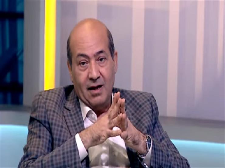طارق الشناوي لمصراوي: "الجمهور ظلم هيثم أحمد زكي" طارق الشناوي لمصراوي: "الجمهور ظلم هيثم أحمد زكي"