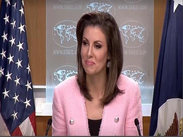 مساعد وزير الخارجية الأمريكي يبدأ جولته إلى موريتانيا والجزائر وتونس مساعد وزير الخارجية الأمريكي يبدأ جولته إلى موريتانيا والجزائر وتونس