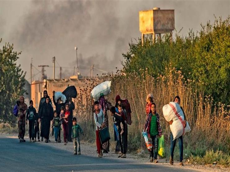 كردستان العراق: نحو 1ر1 مليون لاجيء ونازح يقطنون في عموم الإقليم كردستان العراق: نحو 1ر1 مليون لاجيء ونازح يقطنون في عموم الإقليم
