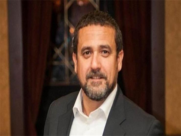 رسميا.. نادر شوقي يلحق بحسام غالي ويرحل عن الجونة رسميا.. نادر شوقي يلحق بحسام غالي ويرحل عن الجونة