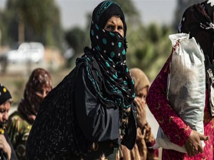 الحرب في سوريا: الحلم الكردي ضحية "تحالفات متحركة" الحرب في سوريا: الحلم الكردي ضحية "تحالفات متحركة"