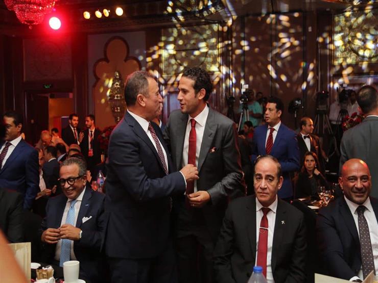"اقالة اللجنة الخماسية وصراع قضائي".. 5 سيناريوهات لنهاية أزمة القمة "اقالة اللجنة الخماسية وصراع قضائي".. 5 سيناريوهات لنهاية أزمة القمة