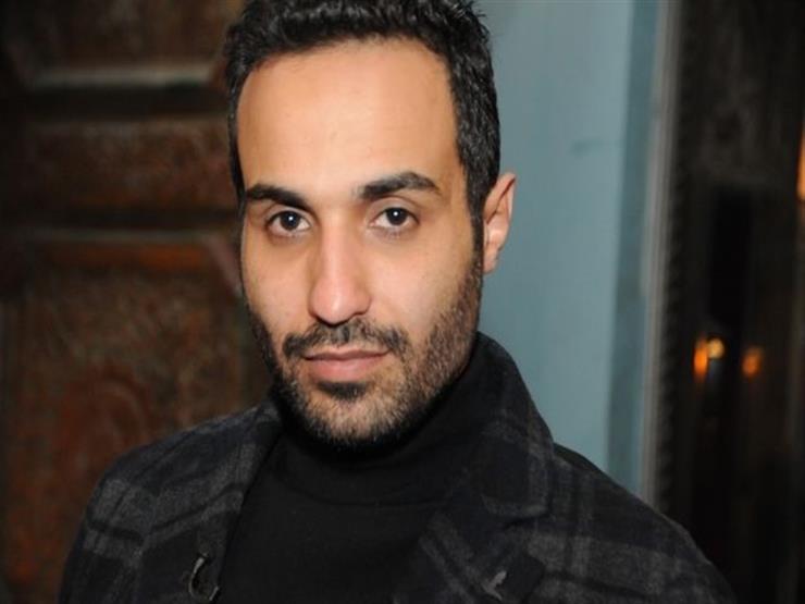 "مكناش واخدين بالنا".. الجمهور يرد على سخرية أحمد فهمي من صورته "مكناش واخدين بالنا".. الجمهور يرد على سخرية أحمد فهمي من صورته