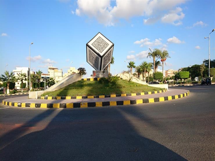 الإسكان تكشف استعدادات مدينة برج العرب الجديدة لفصل الشتاء الإسكان تكشف استعدادات مدينة برج العرب الجديدة لفصل الشتاء