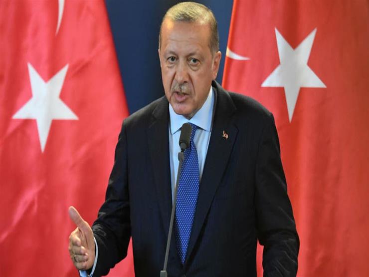 اردوغان: لن أنسى رسالة ترامب والرد عليها لم يحن بعد اردوغان: لن أنسى رسالة ترامب والرد عليها لم يحن بعد