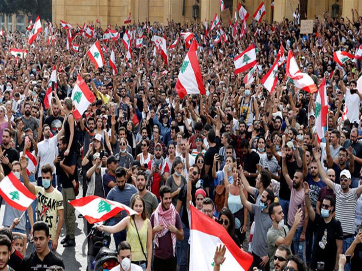 السفارة المصرية في بيروت تكشف عن أوضاع الجالية بلبنان السفارة المصرية في بيروت تكشف عن أوضاع الجالية بلبنان