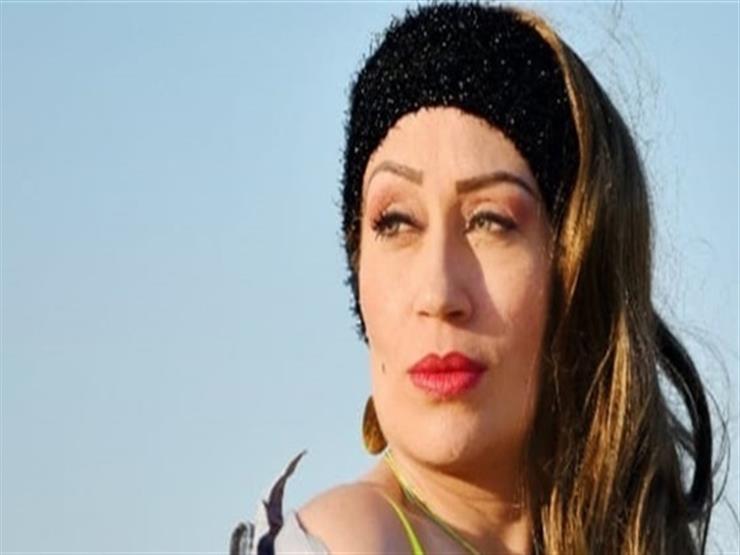 بعد وفاة والدها.. إيناس مكي تطلب من جمهورها الدعاء له بعد وفاة والدها.. إيناس مكي تطلب من جمهورها الدعاء له