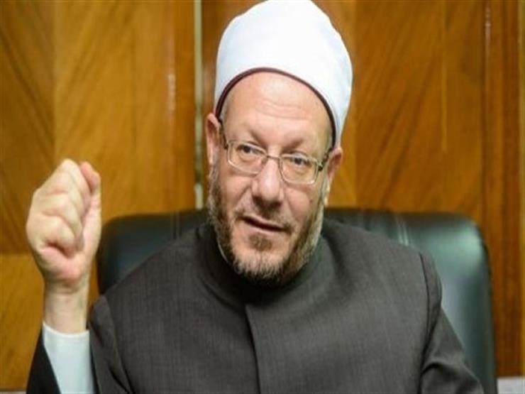 ما حكم وضع الجنازات في طوابق عند الصلاة عليها؟.. المفتي يوضح الرأي الشرعي ما حكم وضع الجنازات في طوابق عند الصلاة عليها؟.. المفتي يوضح الرأي الشرعي