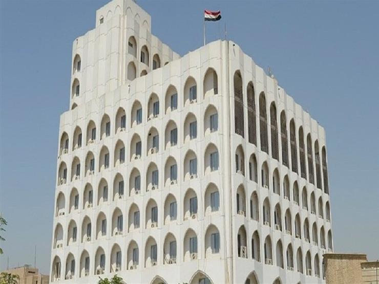 غدًا.. وزير الخارجية الاردني يزور بغداد غدًا.. وزير الخارجية الاردني يزور بغداد