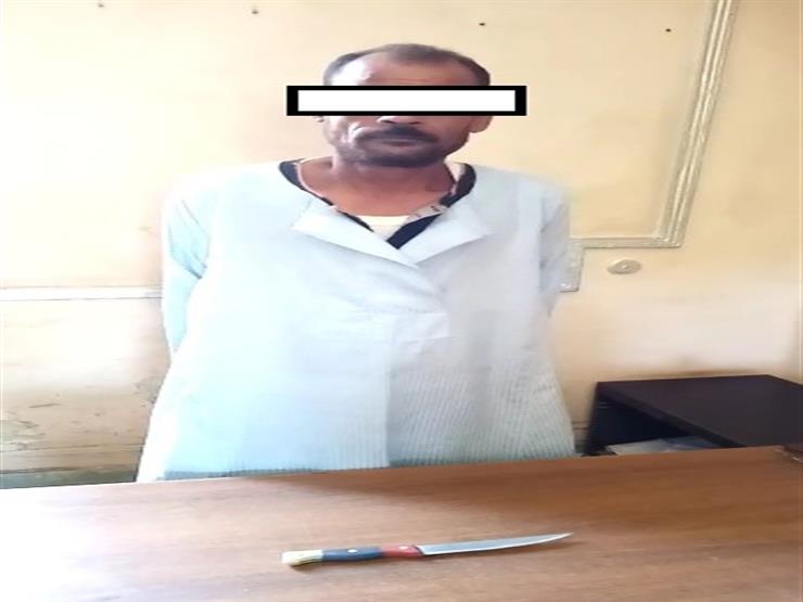 أمام شقيقها.. أبٌ يقتل ابنته بعد الاعتداء عليها جنسيًا في أسيوط أمام شقيقها.. أبٌ يقتل ابنته بعد الاعتداء عليها جنسيًا في أسيوط