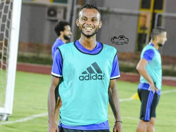 "بعد إصابته الخطيرة".. مصراوي يكشف تفاصيل رسالة الخطيب لعلاج "جيلبرتو" الإعلاميين "بعد إصابته الخطيرة".. مصراوي يكشف تفاصيل رسالة الخطيب لعلاج "جيلبرتو" الإعلاميين