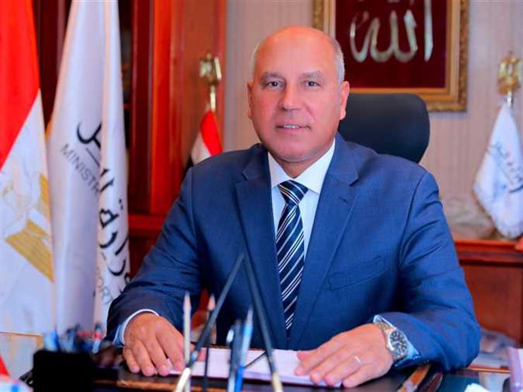 الوزير: "مش هسيب فرش موجود عندي غير لما استغله" الوزير: "مش هسيب فرش موجود عندي غير لما استغله"