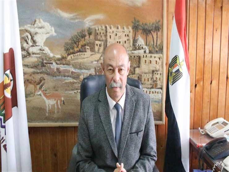 25 مليون جنيه لمشروعات التنمية في "الفرافرة" 25 مليون جنيه لمشروعات التنمية في "الفرافرة"