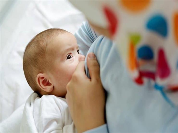 رضع ولد مع بنت فهل يحرم عليه باقي أخوات هذه البنت؟.. تعرف