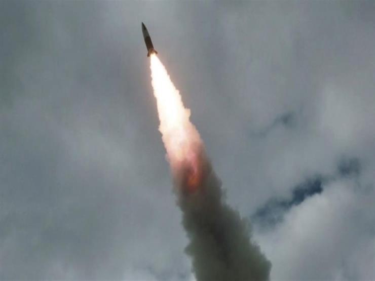 كوريا الشمالية تعلن نجاحها في اختبار نظام اطلاق متعدد للصو مصراوى