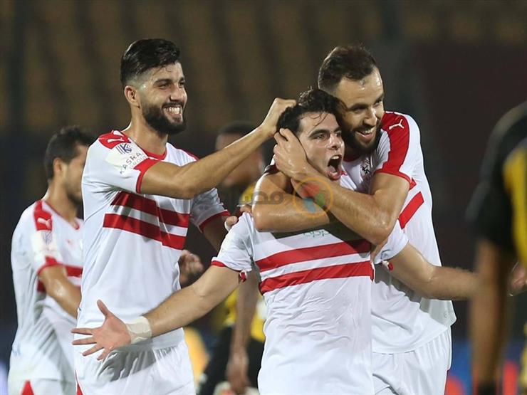 أهداف السبت..ثنائية الزمالك أمام المقاولون.. وبرشلونة يتخطى إيبار بثلاثية أهداف السبت..ثنائية الزمالك أمام المقاولون.. وبرشلونة يتخطى إيبار بثلاثية