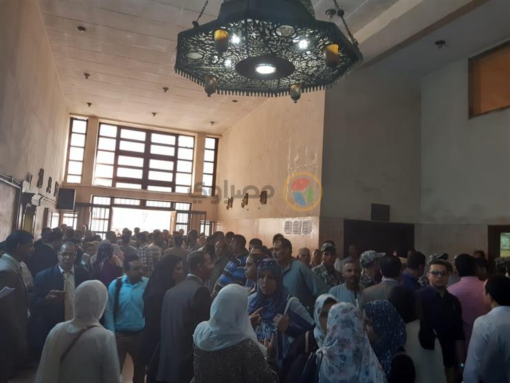 قبل الجلسة الثانية من "محاكمة راجح".. أبرز محطات قضية البنا "ضحية الشهامة" قبل الجلسة الثانية من "محاكمة راجح".. أبرز محطات قضية البنا "ضحية الشهامة"