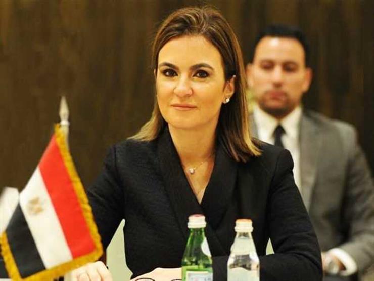 مصر تنضم للبرنامج العالمي للبنية التحتية لأول مرة مصر تنضم للبرنامج العالمي للبنية التحتية لأول مرة
