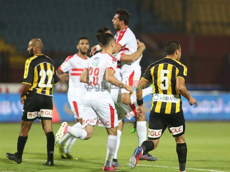 كاف يُحدد موعد مباراة الزمالك وأول أغسطس كاف يُحدد موعد مباراة الزمالك وأول أغسطس