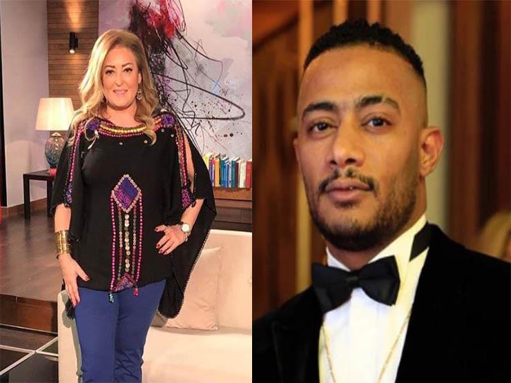 فيديو| محمد رمضان يحتفل بعيد ميلاد نهال عنبر في المغرب فيديو| محمد رمضان يحتفل بعيد ميلاد نهال عنبر في المغرب