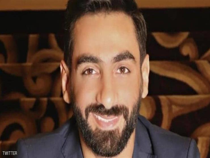 صورة للصحفي الراحل راغد قيس في مظاهرات لبنان صورة للصحفي الراحل راغد قيس في مظاهرات لبنان