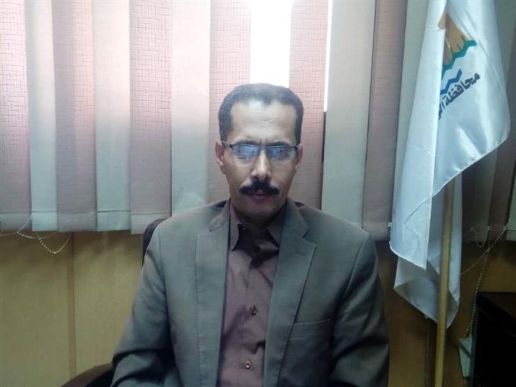 صحة الوادي الجديد تقرر تشغيل منظار الرئة لأول مرة صحة الوادي الجديد تقرر تشغيل منظار الرئة لأول مرة