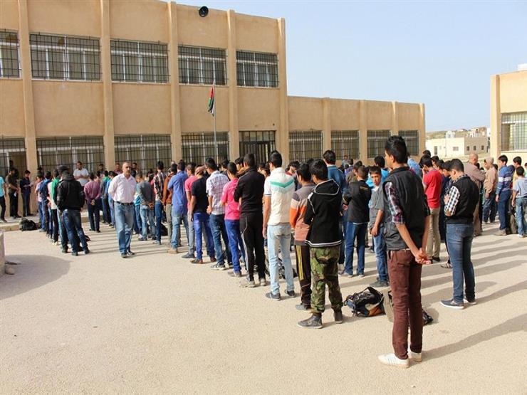 "حبس وتنمر ومطواة".. 5 وقائع هزت "مدارس مصر" في أول شهر دراسي "حبس وتنمر ومطواة".. 5 وقائع هزت "مدارس مصر" في أول شهر دراسي