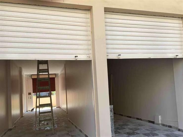 بسعر يصل لـ77 ألف جنيه للمتر.. بيع 15 محلاً تجاريًا بدمياط الجديدة بسعر يصل لـ77 ألف جنيه للمتر.. بيع 15 محلاً تجاريًا بدمياط الجديدة