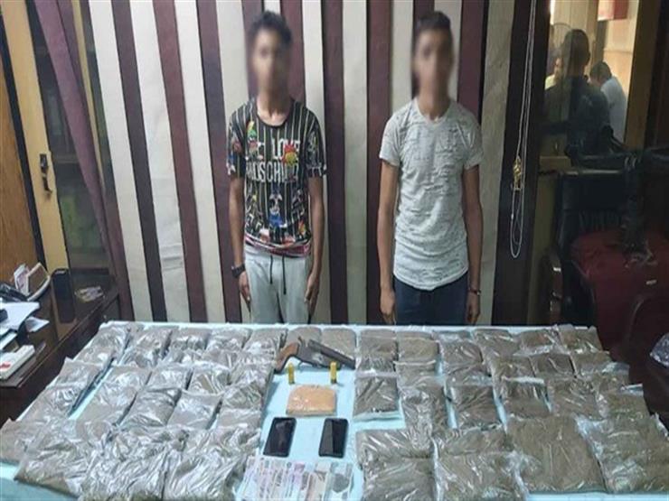أمن الجيزة يداهم مصنعا لإنتاج الأستروكس في إمبابة أمن الجيزة يداهم مصنعا لإنتاج الأستروكس في إمبابة