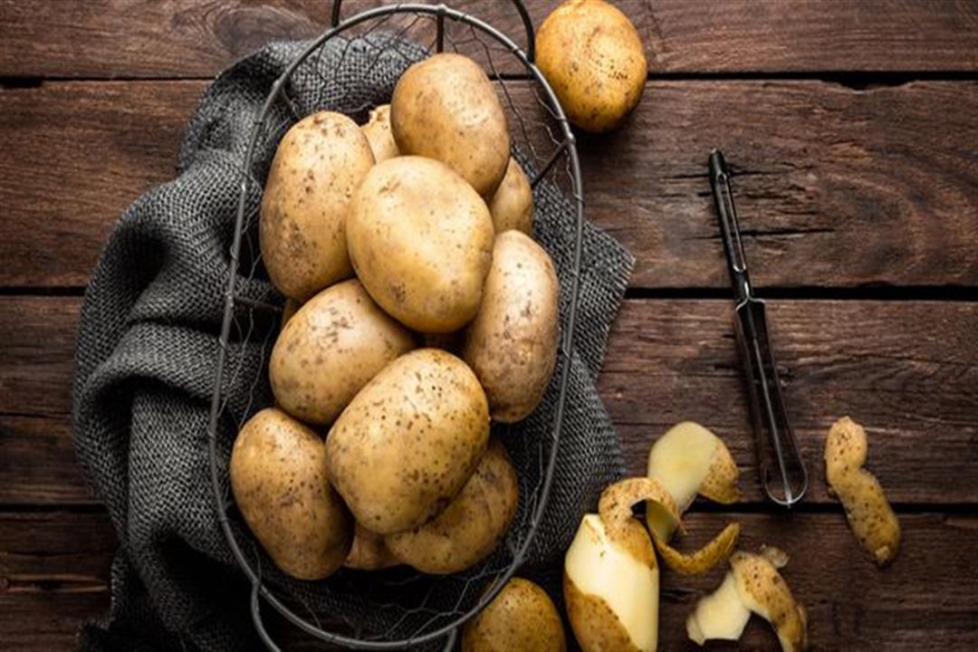 علاج البثور من بينها.. فوائد رائعة يقدمها قشر البطاطس لبشرتكِ علاج البثور من بينها.. فوائد رائعة يقدمها قشر البطاطس لبشرتكِ