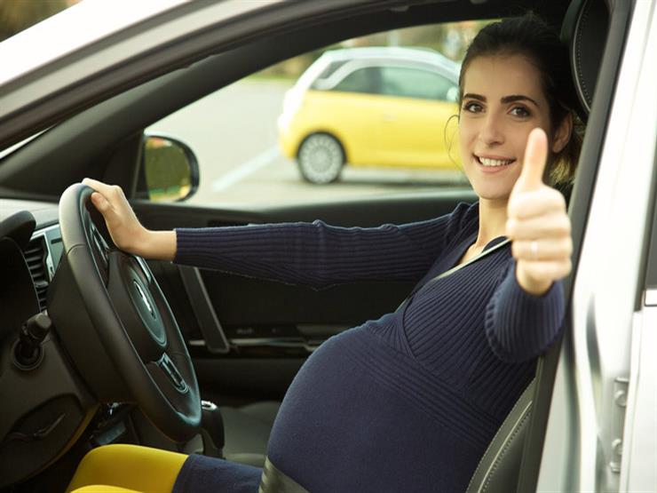 فورد الأمريكية تقدم 4 نصائح مهمة لتأمين المرأة الحامل عند قيادة السيارة فورد الأمريكية تقدم 4 نصائح مهمة لتأمين المرأة الحامل عند قيادة السيارة