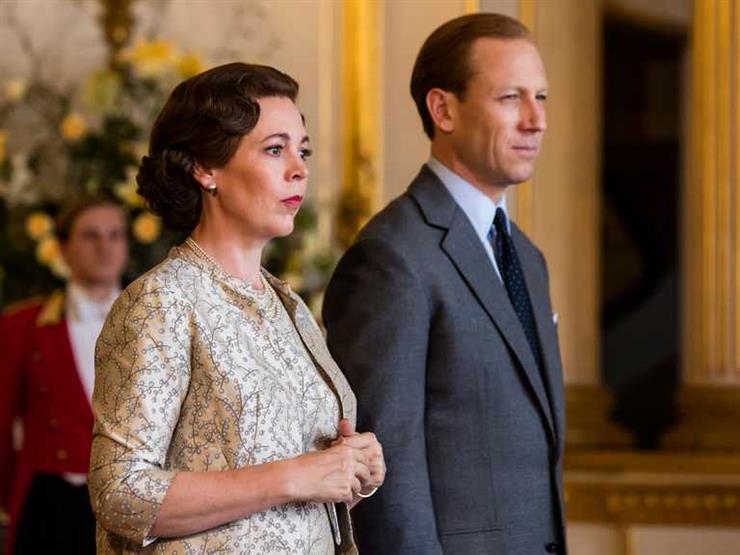 فيديو| 17 نوفمبر.. "نتفليكس" تطرح الموسم الثالث من "The Crown" فيديو| 17 نوفمبر.. "نتفليكس" تطرح الموسم الثالث من "The Crown"