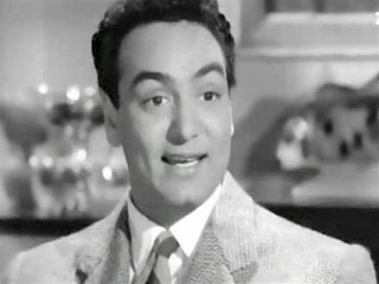 محمد فوزي.. المبدع الذي اصطدم بنجيب محفوظ من أجل "يا مصطفى" محمد فوزي.. المبدع الذي اصطدم بنجيب محفوظ من أجل "يا مصطفى"