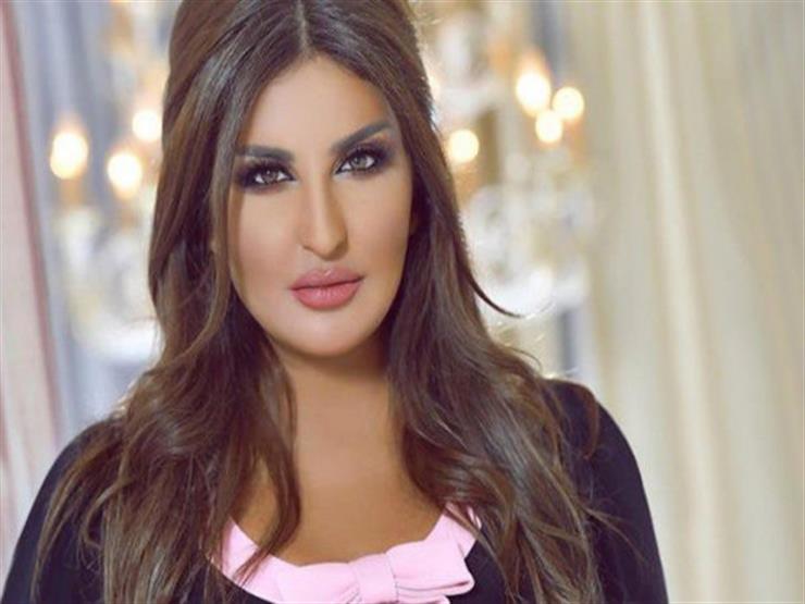 شذى حسون: أرفض "الجوكر" رمزًا لمظاهرات العراق السلمية شذى حسون: أرفض "الجوكر" رمزًا لمظاهرات العراق السلمية