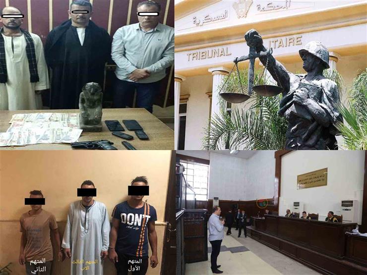 أبرزها "تفاصيل محاولة اغتيال مدير أمن الإسكندرية السابق".. نشرة الحوادث أبرزها "تفاصيل محاولة اغتيال مدير أمن الإسكندرية السابق".. نشرة الحوادث