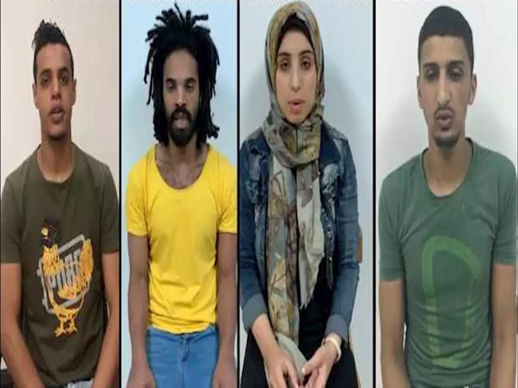 التحقيق مع المتهمين باستغلال حادث "البنا" لإثارة الرأي العام التحقيق مع المتهمين باستغلال حادث "البنا" لإثارة الرأي العام