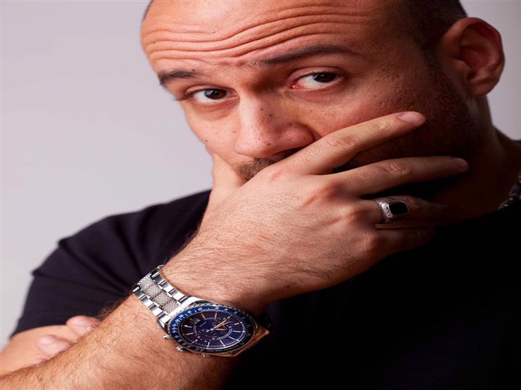 أحمد مكي ينشر آخر صورة مع والده.. ويعلق عليها أحمد مكي ينشر آخر صورة مع والده.. ويعلق عليها