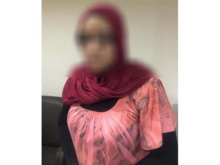 سقوط نصابة "الإسكان" بالقاهرة.. أوهمت ضحاياها بتسكينهم سقوط نصابة "الإسكان" بالقاهرة.. أوهمت ضحاياها بتسكينهم