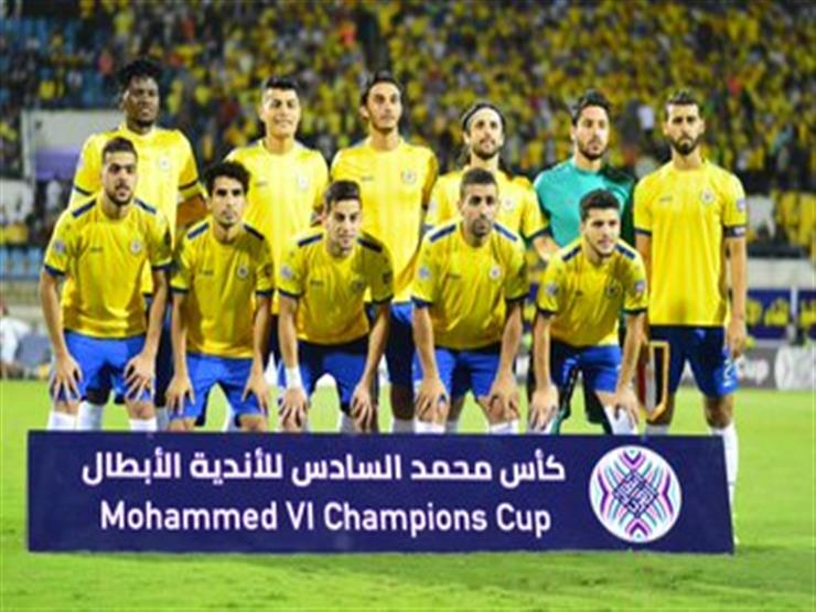 حارس الإسماعيلي معلقا على تصديه لركلات الجزاء: اتدرب عليها منذ فترة حارس الإسماعيلي معلقا على تصديه لركلات الجزاء: اتدرب عليها منذ فترة