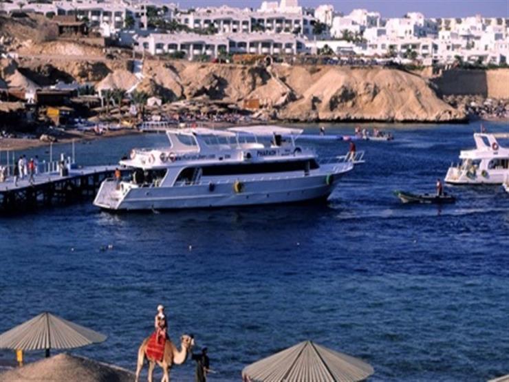 "إقرار عالمي بأمان مصر".. كيف استقبل القطاع السياحي عودة الرحلات البريطانية؟ "إقرار عالمي بأمان مصر".. كيف استقبل القطاع السياحي عودة الرحلات البريطانية؟