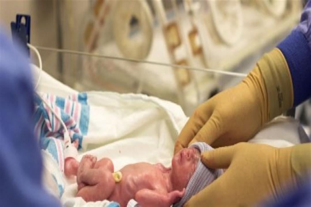 الولادة المبكرة تهدد الأطفال بمخاطر صحية متعددة.. منها ضعف الرئتين الولادة المبكرة تهدد الأطفال بمخاطر صحية متعددة.. منها ضعف الرئتين