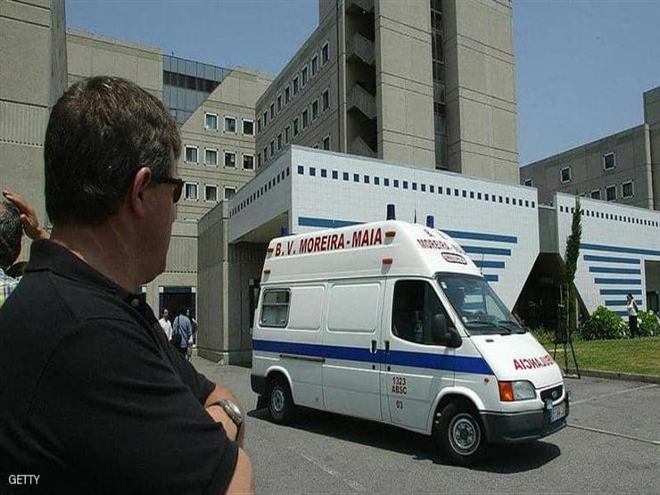 ولادة طفل من دون وجه.. والقصة تهز البرتغال ولادة طفل من دون وجه.. والقصة تهز البرتغال