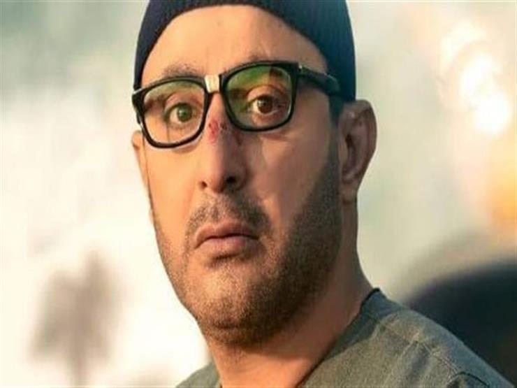 محمد رمضان زميل شئنا أم أبينا وكثرة أفلام الأكشن تزعجني مصراوى